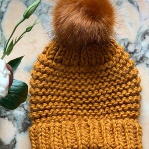 Free People Slouchy Beanie